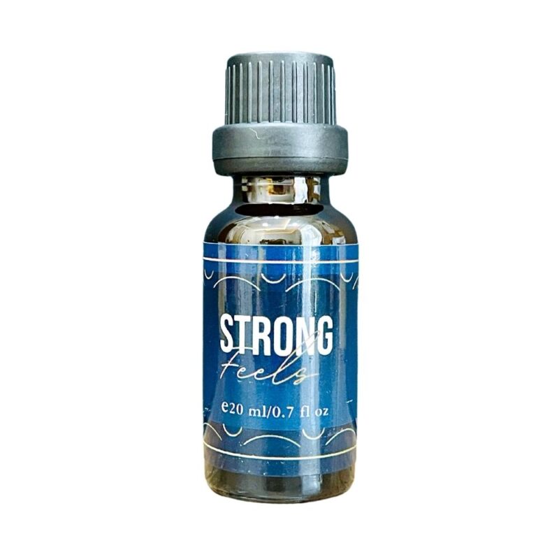 Thuốc Kích Dục Nữ Cực Mạnh Strong Feels - Tăng Ham Muốn Tột Độ, Thăng Hoa Cảm Xúc