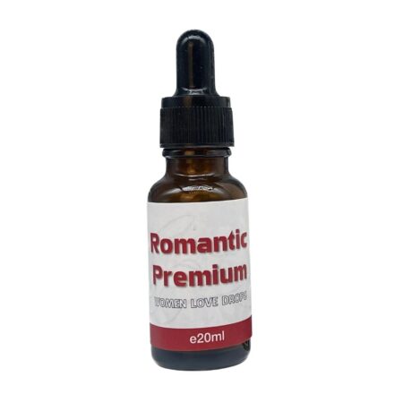 Thuốc Kích Dục Nữ Romantic Premium
