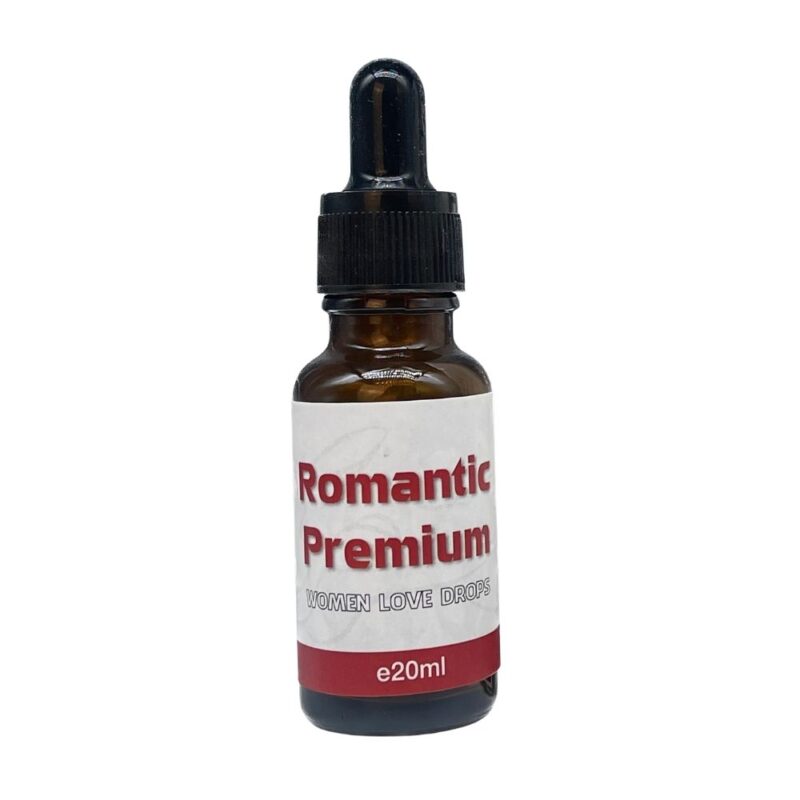 Thuốc Kích Dục Nữ Romantic Premium