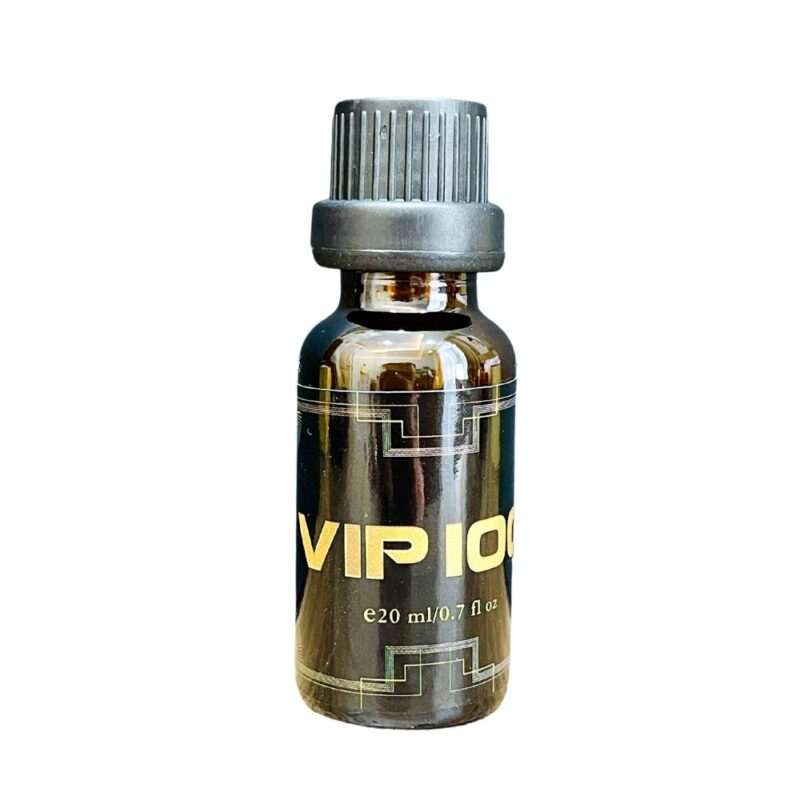 Thuốc Kích Dục Nữ Loại Mạnh VIP100 - Bùng Nổ Ham Muốn, Trải Nghiệm Thăng Hoa