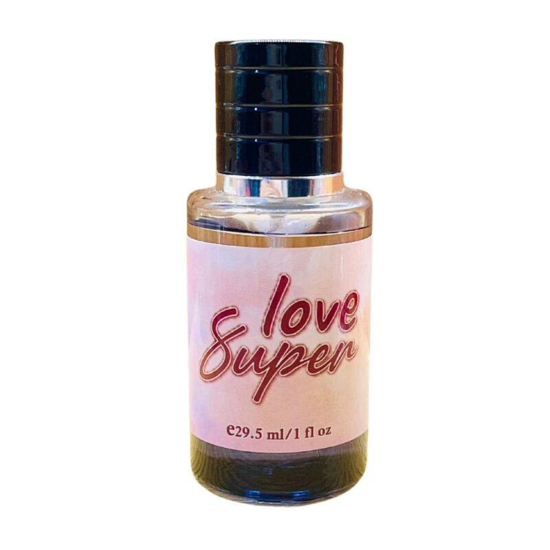Nước Hoa Kích Dục SUPER LOVE - Kích dục nữ dạng xịt loại mạnh