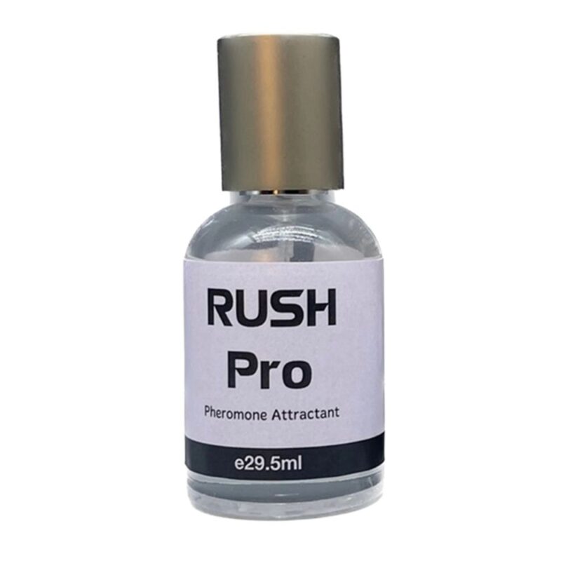 Nước Hoa Kích Dục Nữ RUSH PRO - Không Màu Không Mùi, Khơi Dậy Đam Mê Tự Nhiên