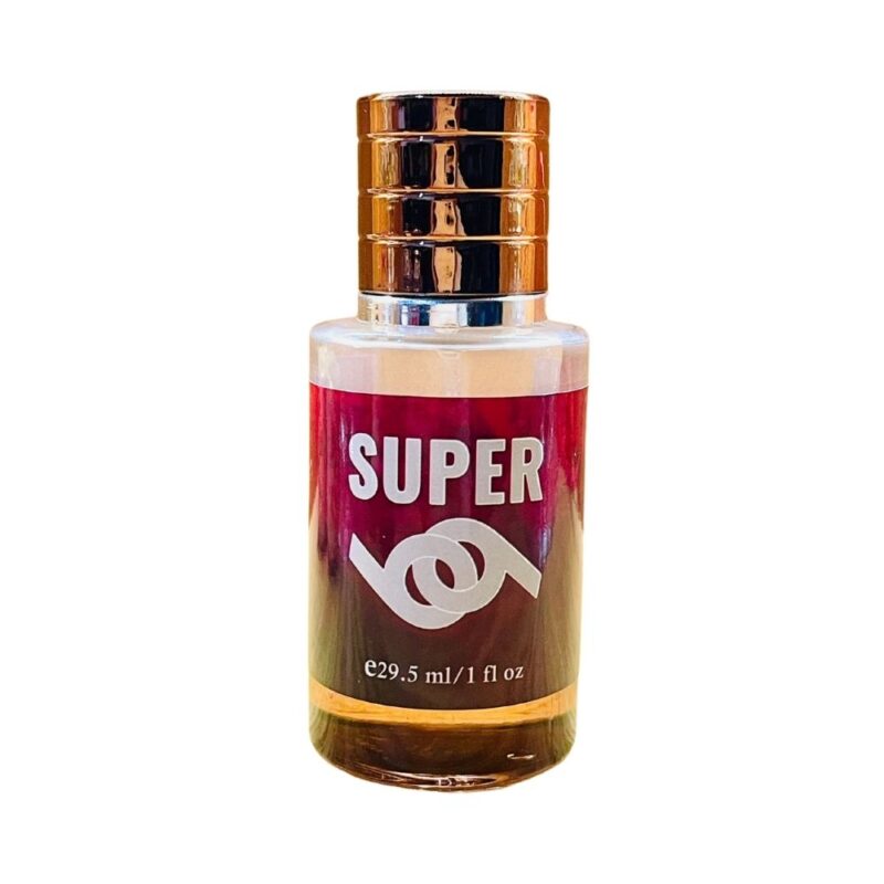 Nước Hoa Kích Dục SUPER69 - kích dục nữ cực mạnh dạng xịt