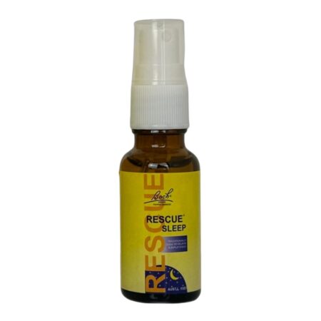 Thuốc mê dạng xịt Rescue